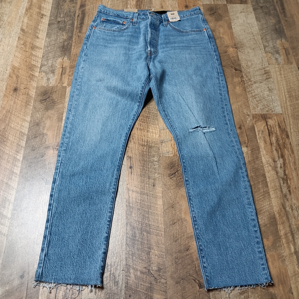 Levi 501 Jeans‎